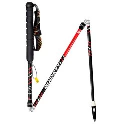 Bâton Guidetti Silver Aéro Alu Noir Rouge 13 Bâton Guidetti Silver Aéro Alu Noir Rouge -Summit Gear Boutique 00320f35d5f953d06b23e080f80c70b04b5b63b2 E23GUIDBAT3379028 901