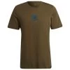 Tee-shirt D’escalade Five Ten 5.10 Logo Tee Focus Olive