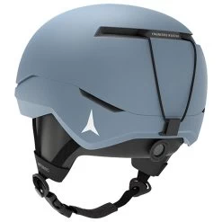 Casque Atomic Four Jr Grey -Summit Gear Boutique 01aa0a22a6647d5901d666407c221ef6956442aa H22ATOMACC1194592 6
