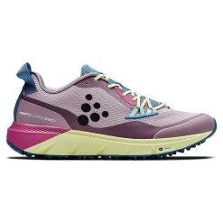 Chaussures De Trail Craft Adv Nordic Trail W Gerbera Roxo