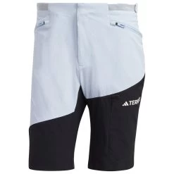 Short De Rando Adidas Xperior Short Blue Dawn Black