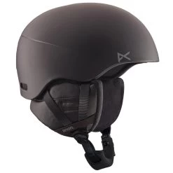 Casque Anon Helo 2.0 Black