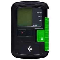 Dva Black Diamond Recon X Beacon No Color