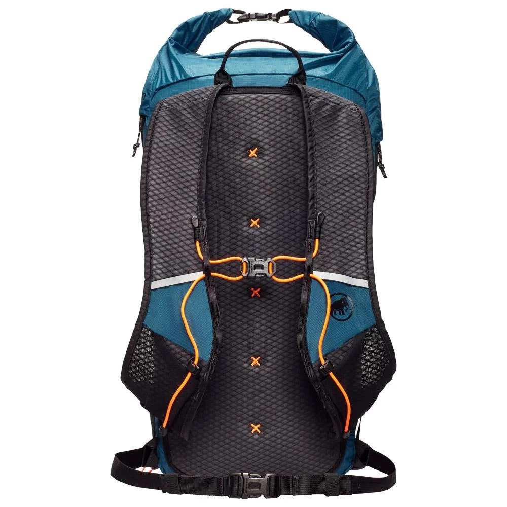 Sac à Dos Mammut Aenergy 18 Sapphire 2 Sac à Dos Mammut Aenergy 18 Sapphire – Image 2