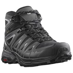 Chaussures De Randonnée Salomon X Ultra Pioneer Mid Gtx Black Magnet Monument -Summit Gear Boutique 0571b417282a920c2fba301ac8ce0da8bbfaf5e1 E23SALOCHA3362736 4