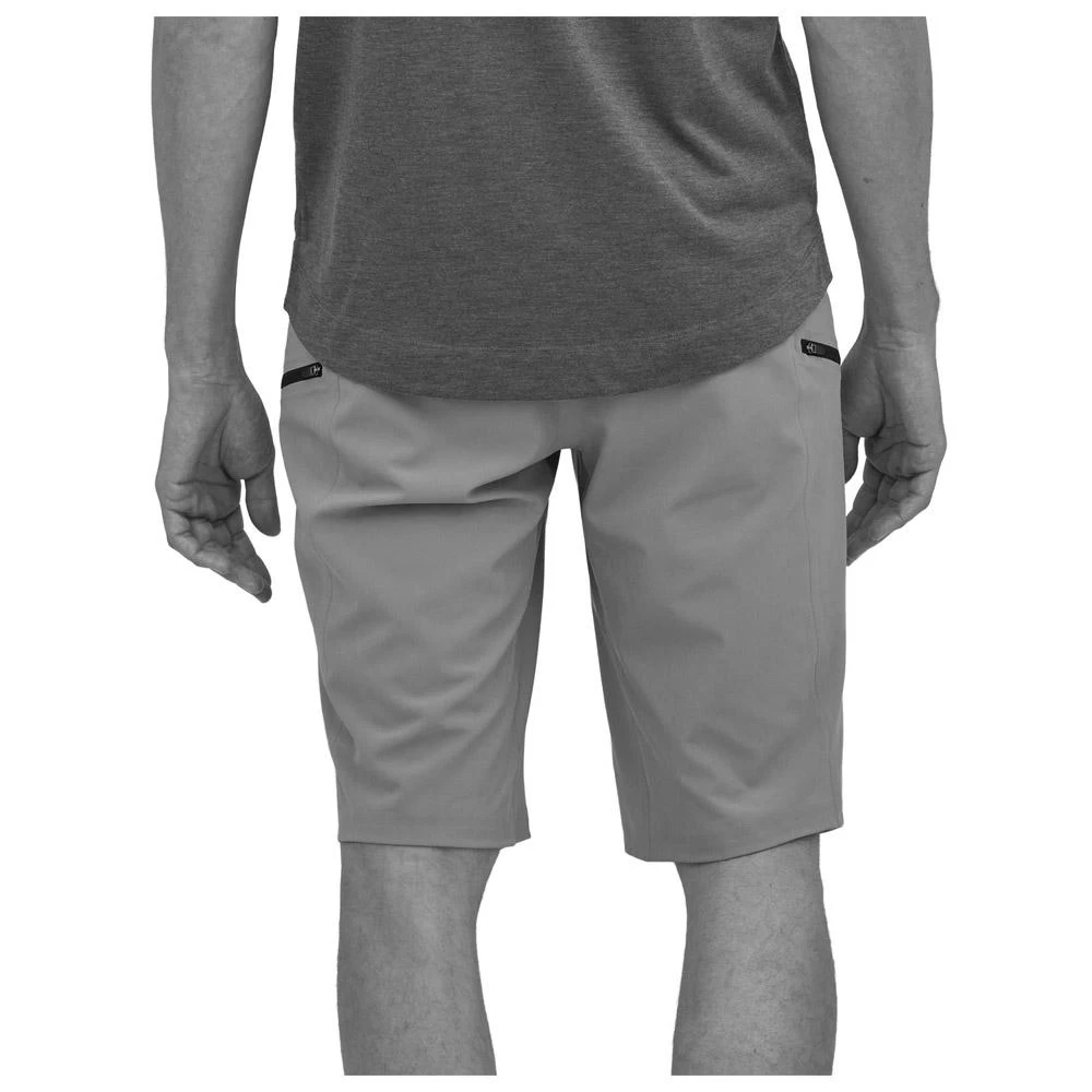 Short VTT Patagonia M's Dirt Roamer Bike Shorts Borealis Green 4 Short VTT Patagonia M's Dirt Roamer Bike Shorts Borealis Green – Image 4