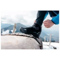 Chaussures De Randonnée Millet G Trek 3 Gtx W Black -Summit Gear Boutique 06de100fbcb2b03ae64e3a645fb550c3aa8f3724 E22MILLCHA2251755 904