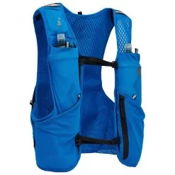 Gilet Trail Black Diamond Distance 4 Hydration Vest Ultra Blue