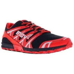 Chaussures De Trail Inov-8 Trailtalon 235 Black Red Grey -Summit Gear Boutique 07d42de4b3efcb6deb192580179f56eb3ed391db H23INOVCHA3367551 4