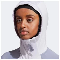 Veste De Rando Adidas W Terrex Flooce Hdj Silver Dawn Silver Violet -Summit Gear Boutique 07e4624c944e0d14cd1e33911d89f07060840bad E23ADIDTTH3371027 901