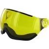 Cébé Visière Cebe R/L Visor Yellow S1 Fireball
