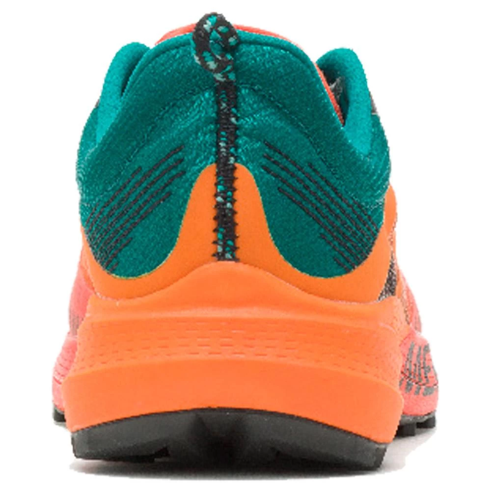 Chaussures De Trail Merrell MTL MQM Tangerine Mineral 3 Chaussures De Trail Merrell MTL MQM Tangerine Mineral – Image 3