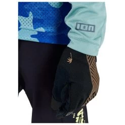 Maillot VTT Ion Scrub LS Men Tidal Green -Summit Gear Boutique 0aa9fc22f8c884e9acc7bad56d95d7adb72a9926 E220IONVTT2203485 14