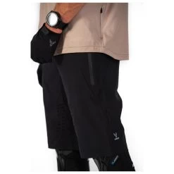 Short VTT Animoz Wild Short Black 11 Short VTT Animoz Wild Short Black -Summit Gear Boutique 0b341e9a89367dcb84a5334516e2c935f993b5dd E22ANIMVTT1196290 12