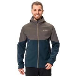 Veste VTT Vaude Men's Qimsa Softshell Jacket Coconut - Dark Sea 7 Veste VTT Vaude Men's Qimsa Softshell Jacket Coconut - Dark Sea -Summit Gear Boutique 0b5c8c3f124c40115ed2967b82e471eafa028ca3 H23VAUDVTT2252176 4