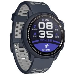 Montres GPS Coros Pace 2 Dark Navy With Silicone Band -Summit Gear Boutique 0b842e7aba76ba643639467d9e5ce7d758565676 E22COROACC266178 CORO0074421 6