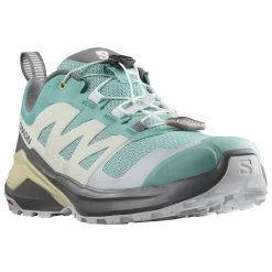 Chaussures De Trail Salomon X-Adventure W Marine Blue Quiet Shade Moth -Summit Gear Boutique 0b917c32dde90ad8869ba2e67f89db5d4d34bc2e E23SALOCHA3362695 4