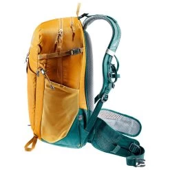 Sac à Dos Deuter Trail 25 Almond Deepsea -Summit Gear Boutique 0ba42cf620f6465b8cb87b43fd15aebb61f04a0d E23DEUTACC372962 DEUT0712315 3