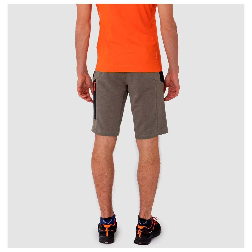 Short D’escalade Salewa Lavaredo Hemp M Bungee Cord 5 Short D’escalade Salewa Lavaredo Hemp M Bungee Cord – Image 5