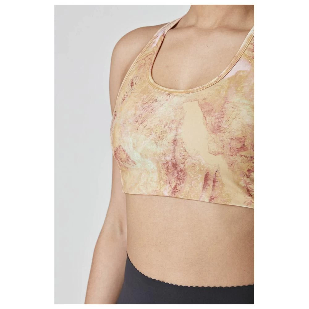 Brassière Picture Avasa Printed Tech Geology Cream 9 Brassière Picture Avasa Printed Tech Geology Cream – Image 9