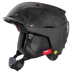 Casque Marker Phoenix 2 Mips Werks Black