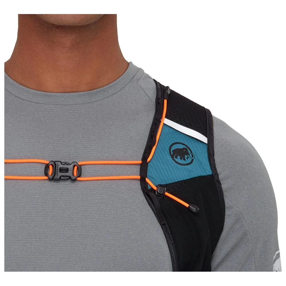 Sac à Dos Mammut Aenergy 18 Sapphire 6 Sac à Dos Mammut Aenergy 18 Sapphire – Image 6