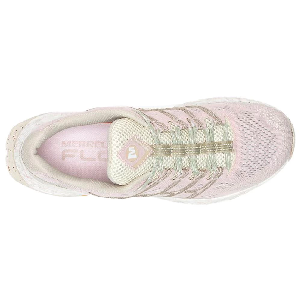 Chaussures De Trail Merrell Moab Flight Wmn Rose 5 Chaussures De Trail Merrell Moab Flight Wmn Rose â Image 5