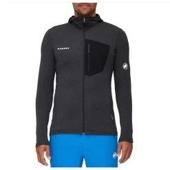 Veste D’alpinisme Mammut Aenergy Light ML Hooded Jkt Black Phantom 8 Veste D’alpinisme Mammut Aenergy Light ML Hooded Jkt Black Phantom -Summit Gear Boutique 0cbfbf12b61bb44f8676584fb17c4f87e088b296 E23MAMMTTH3376767 4