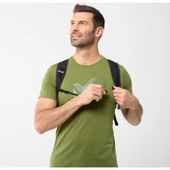 Sac à Dos Millet Mixt 18 Black -Summit Gear Boutique 0d09f83d5708488d6a22333bbbb6336717f653c8 E22MILLACC217849 MILL0570915 10