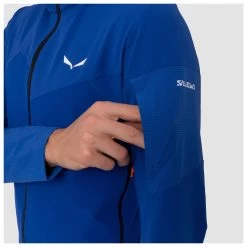 Veste D’alpinisme Salewa Agner Durastretch M Electric -Summit Gear Boutique 0d679a0a4533be103ebeb55e50f16df86afd94f4 E23SALETTH3363291 904