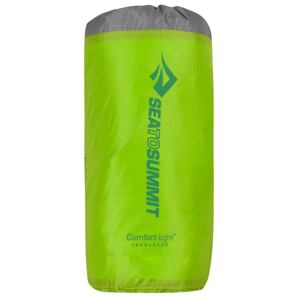 Matelas Sea To Summit Comfort Light Insulated Vert 5 Matelas Sea To Summit Comfort Light Insulated Vert – Image 5