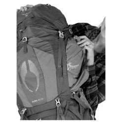 Sac à Dos Osprey Aura Ag 50 Berry Sorbet Red -Summit Gear Boutique 0e50a783c27d8450b3549225d787d83ae95537b6 E22OSPRACC2210986 18