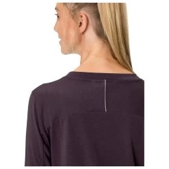 Maillot VTT Vaude Women's Sveit Ls Shirt II Blackberry 9 Maillot VTT Vaude Women's Sveit Ls Shirt II Blackberry -Summit Gear Boutique 0e8cc15df915d1cab6651f9232b025159959737a E22VAUDVTT2211449 11
