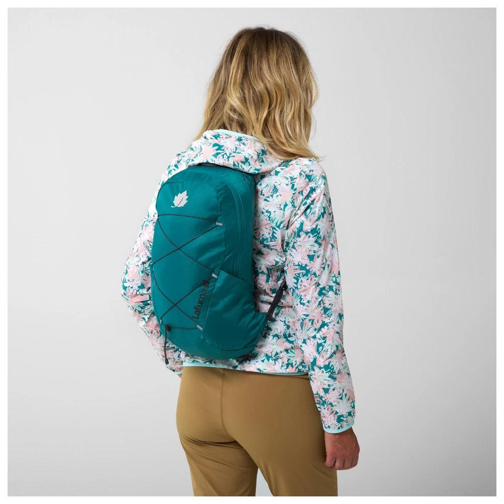 Sac à Dos Lafuma Active Packable 15L Everglade 2 Sac à Dos Lafuma Active Packable 15L Everglade – Image 2
