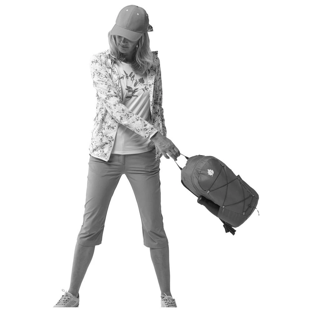 Sac à Dos Lafuma Active Packable 15L Castor Grey 5 Sac à Dos Lafuma Active Packable 15L Castor Grey – Image 5