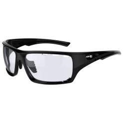 Lunettes De Soleil AZR Land Vernie Noir Incolore Photochromic 9 Lunettes De Soleil AZR Land Vernie Noir Incolore Photochromic -Summit Gear Boutique 1046489eee6d8c8f72e1ff091f60b666c09f7ed4 E220AZRLUN203835 0AZR0208854 5