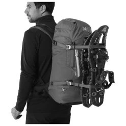 Sac à Dos Millet Ubic 30L Saphir -Summit Gear Boutique 10ef9327f64a9078a28a6eec870ccd59afe46ce3 H22MILLACC176390 MILL0570927 910