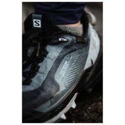Chaussures De Fast Hiking Salomon Cross Over GTX W Stormy Weaher Black Quarry -Summit Gear Boutique 10f3531163d0e8fe70ac5d8eb806a7ae4b13aac0 E23SALOCHA3362691 904