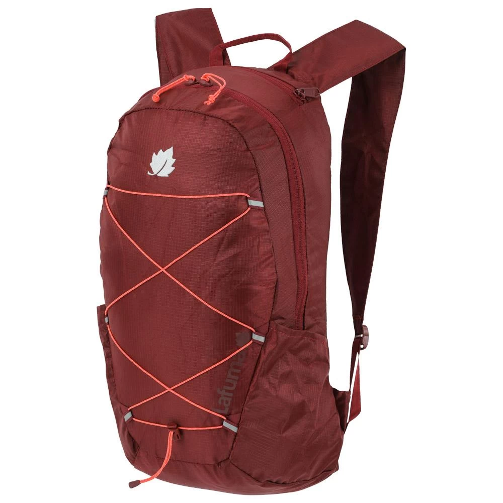Sac à Dos Lafuma Active Packable 15L Pomegranate 1 Sac à Dos Lafuma Active Packable 15L Pomegranate
