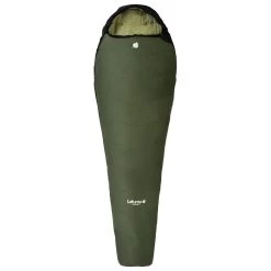 Sac De Couchage Lafuma Active 5° Dark Bronze