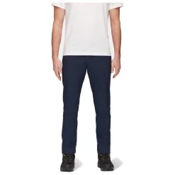 Pantalon De Rando Mammut Runbold Light Pants Marine 7 Pantalon De Rando Mammut Runbold Light Pants Marine -Summit Gear Boutique 12136cae4b8d5527da458dc149be4b4daecb743b E22MAMMTTB2216873 4