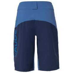 Short VTT Vaude Women's Altissimo Shorts II Ultramarine -Summit Gear Boutique 1226f444cb6dda27a56a16fbd38e4aeda56d8044 E22VAUDVTT2211455 2
