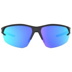 Lunettes De Soleil AZR Fast Mat Noir Multicouche Bleu -Summit Gear Boutique 12a0737f89b4113c9087ffab474ee5b6a6fdaf33 E220AZRLUN203818 0AZR0208889 4