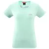 Tee-shirt De Rando Lafuma Corporate Tee W Light Jade