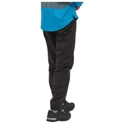 Pantalon VTT Patagonia M's Dirt Roamer Storm Pants Black -Summit Gear Boutique 131a4b20f29e5dbb7b5bc33b6a1d8b55e339b206 E22PATAVTT2207149 2