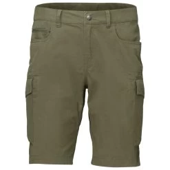 Short De Rando Norrona Norrøna Cargo Shorts M's Olive Night