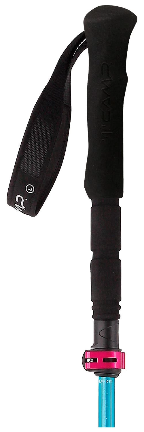 Bâton Camp Sonic Alu Evo W 2 Bâton Camp Sonic Alu Evo W – Image 2