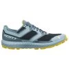 Chaussures De Trail Scott Supertrac Rc 2 Wmn Black Glace Blue