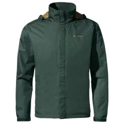 Veste De Rando Vaude Men's Escape Light Jkt Dusty Forest