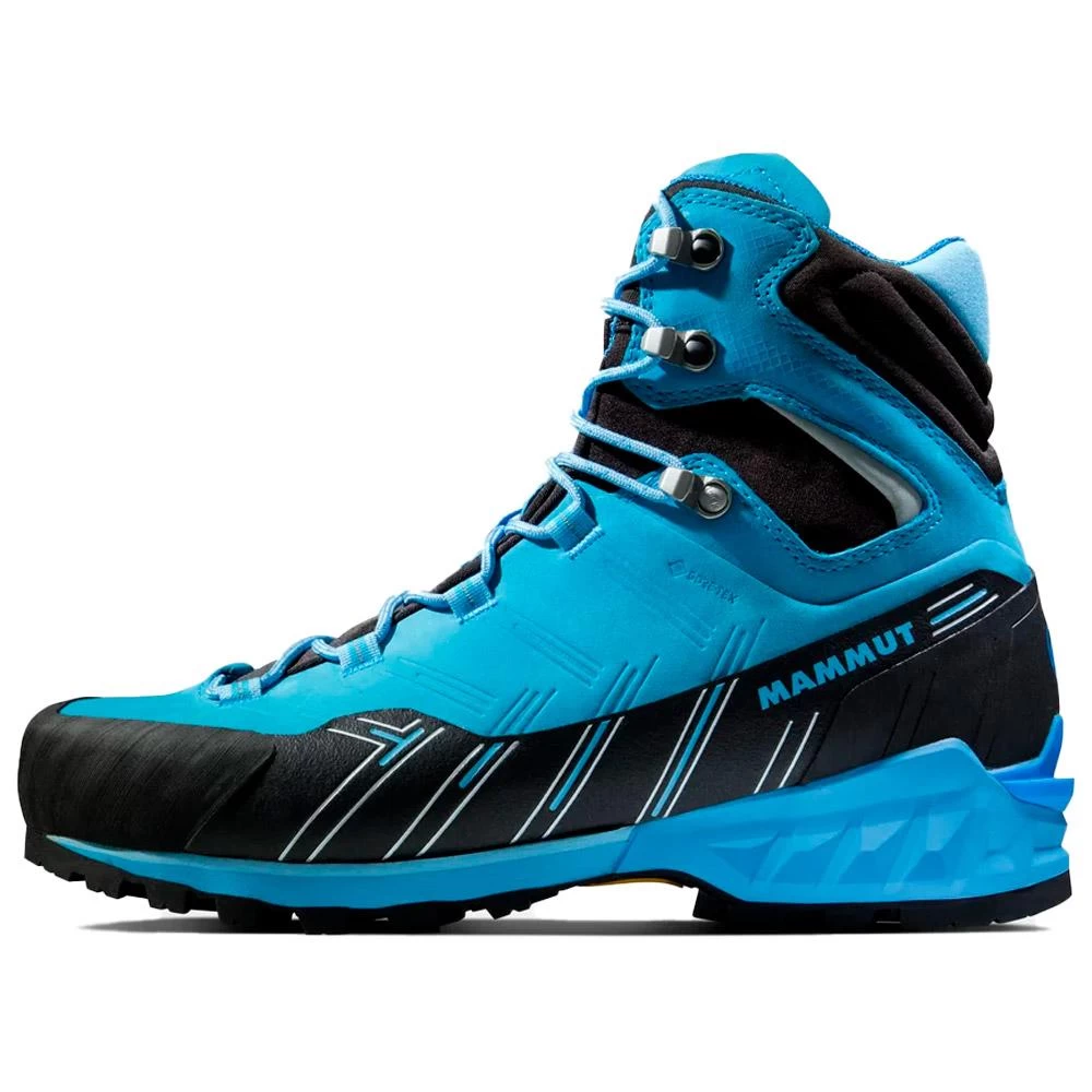 Chaussures D'alpinisme Mammut Kento Advanced High Gtx Women Ocean Dark Whisper 1 Chaussures D'alpinisme Mammut Kento Advanced High Gtx Women Ocean Dark Whisper